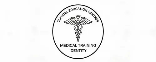 Clinical education partner