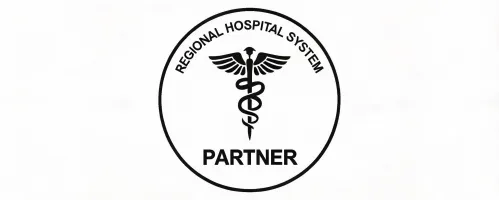 Regional hospital system