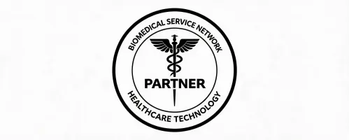 Biomedical service network