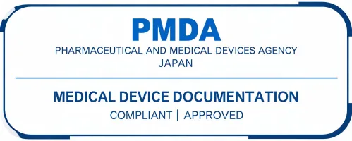 PMDA